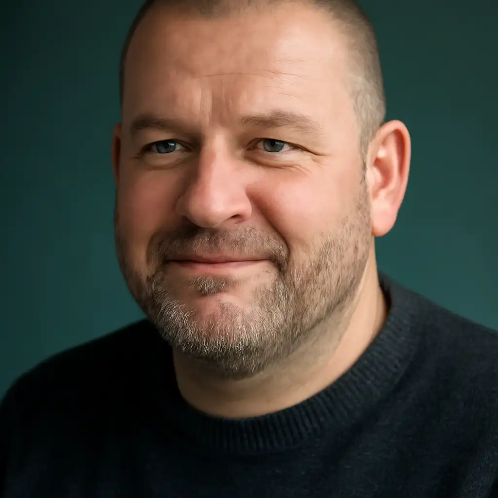 Ruben Dekker